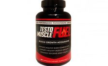 Testo Muscle Fuel Review – One Healthy Testosterone Booster or Not?
