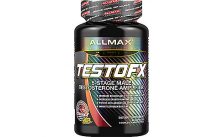 TestoFX from AllMax Nutrition
