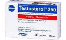 Testosterol 250