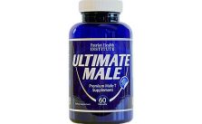 Ultimate Male by Patriot Health Review – Should You Try It?