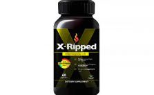 X-Ripped Review – Is This Product Effective?