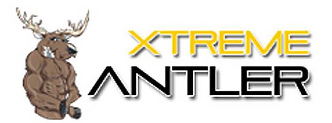 The Logo of Xtreme Antler