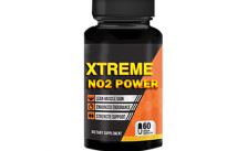 Xtreme NO2 Power