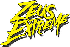 The logo of Zeus Extreme
