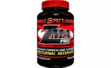 ZMA Pro by SAN Nutrition Review – How It Can Transform Your Free Testosterone?